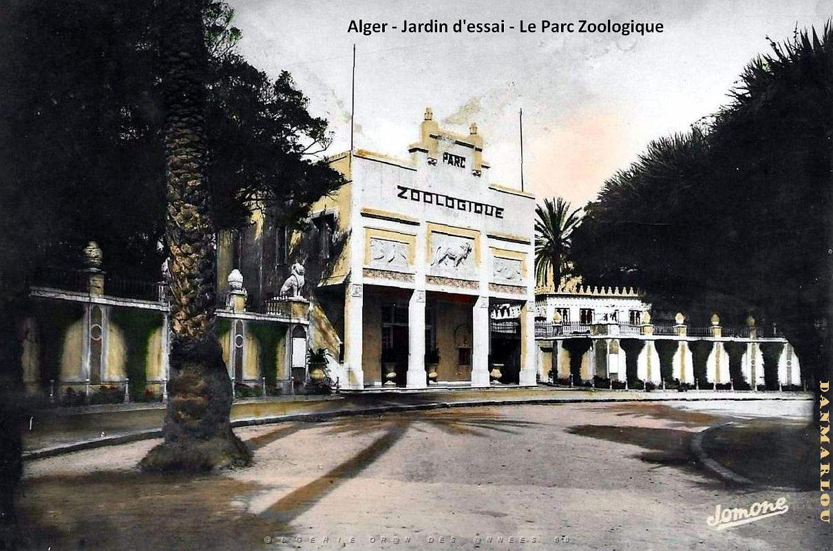 Alger - Jardin d'essai - Parc Zoologique.jpg